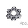 DOCISK ALUMINIOWY SPRZĘGŁA MZ ETZ250