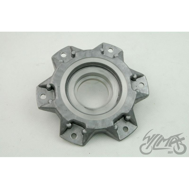 DOCISK ALUMINIOWY SPRZĘGŁA MZ ETZ250