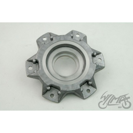 DOCISK ALUMINIOWY SPRZĘGŁA MZ ETZ250