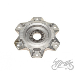 DOCISK ALUMINIOWY SPRZĘGŁA MZ ETZ250