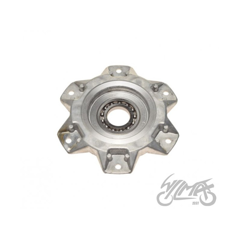 DOCISK ALUMINIOWY SPRZĘGŁA MZ ETZ250