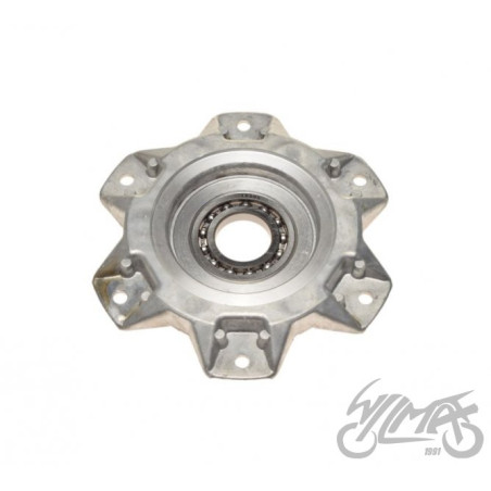 DOCISK ALUMINIOWY SPRZĘGŁA MZ ETZ250