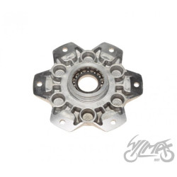 DOCISK ALUMINIOWY SPRZĘGŁA MZ ETZ250
