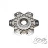 DOCISK ALUMINIOWY SPRZĘGŁA MZ ETZ250