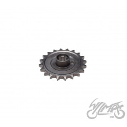 ZĘBATKA PRZÓD ZDAWCZA 20z 428H ETZ MZ250 IMPORT