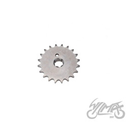 ZĘBATKA PRZÓD ZDAWCZA 20z 428H ETZ MZ250 IMPORT