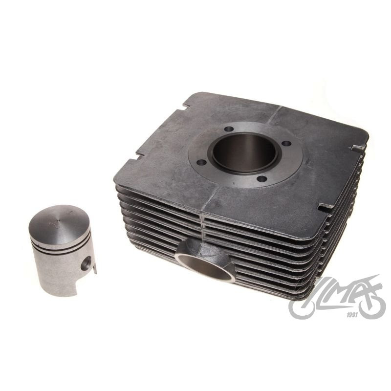 CYLINDER DO MZ ETZ 150 Z TŁOKIEM KPL
