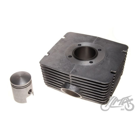 CYLINDER DO MZ ETZ 150 Z TŁOKIEM KPL