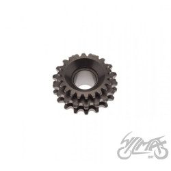 KOŁO NA WAŁ 3z MZ150 IMPORT