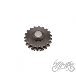 KOŁO NA WAŁ 3z MZ150 IMPORT