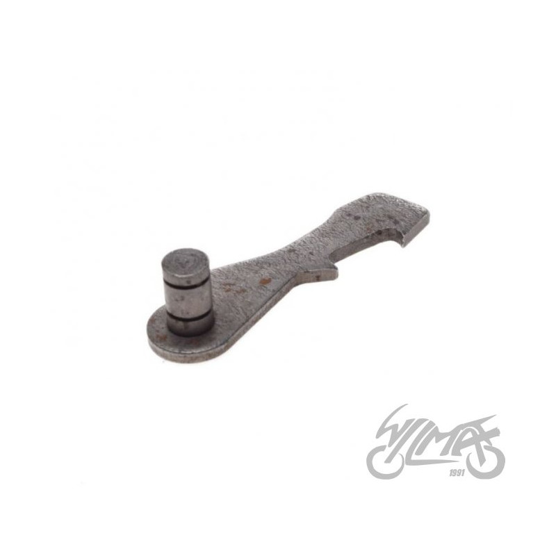 PALEC ZMIANY BIEGÓW MZ150 31-47.005
