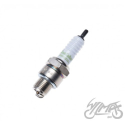 ŚWIECA ISOLATOR BERU SIMSON MZ ZM14-260 ORG