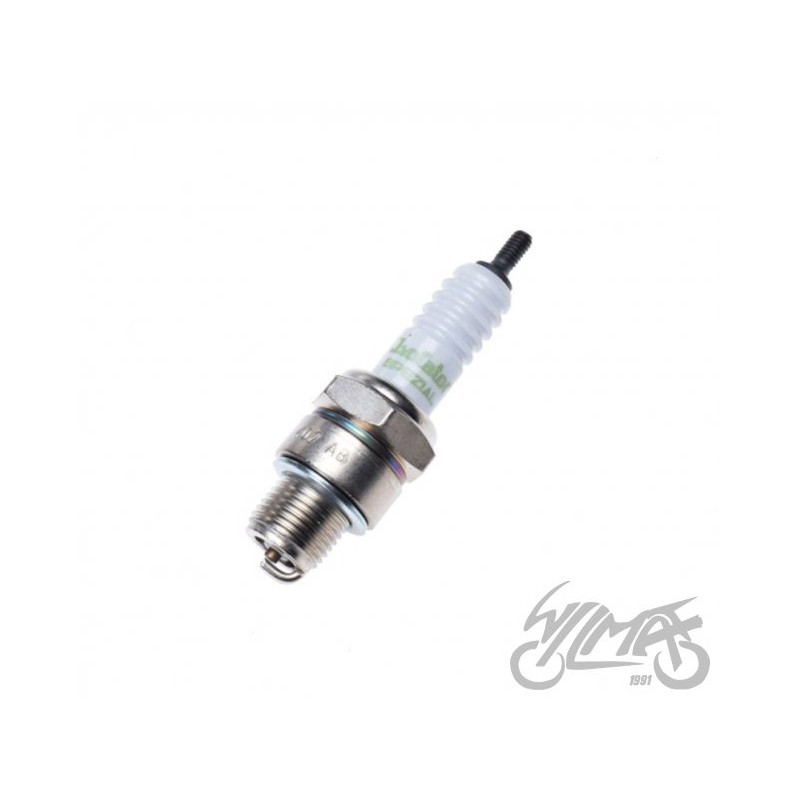 ŚWIECA ISOLATOR BERU SIMSON MZ ZM14-260 ORG