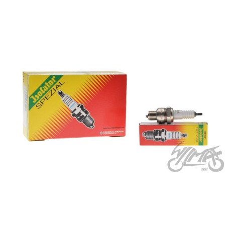 ŚWIECA ISOLATOR BERU SIMSON MZ ZM14-260 ORG 10szt