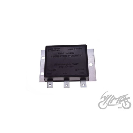 REGULATOR NAPIĘCIA 6V MZ KRAJ RP15T