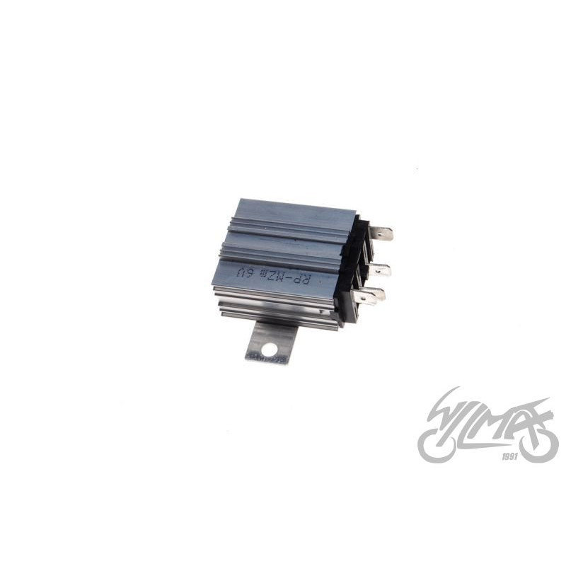 REGULATOR NAPIĘCIA 6V MZ KRAJ RP15TMZm