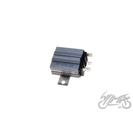 REGULATOR NAPIĘCIA 6V MZ KRAJ RP15TMZm