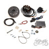 ALTERNATOR MZ ETZ250 251 KPL z regulatorem i cewką