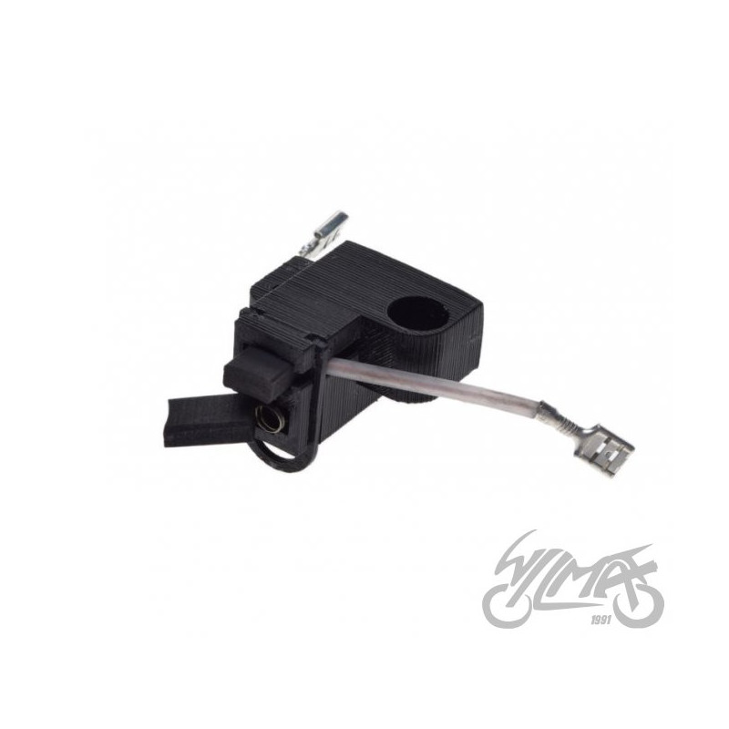 SZCZOTKOTRZYMACZ MZ 12V kpl