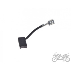 SZCZOTKA ETZ MZ 12V KRAJ 430 10x5x16 mm