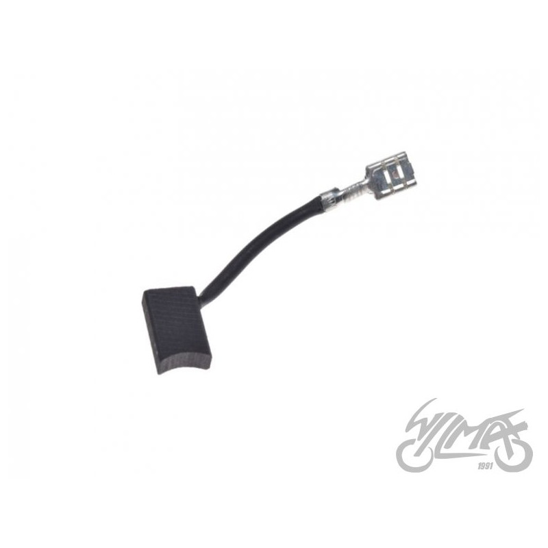 SZCZOTKA ETZ MZ 12V KRAJ 430 10x5x16 mm