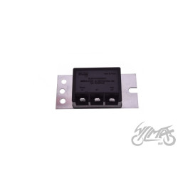 REGULATOR NAPIĘCIA 12V MZ KRAJ RA2/WEST