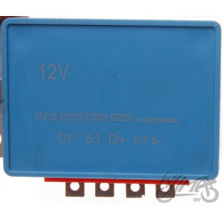 REGULATOR NAPIĘCIA 12V MZ CN