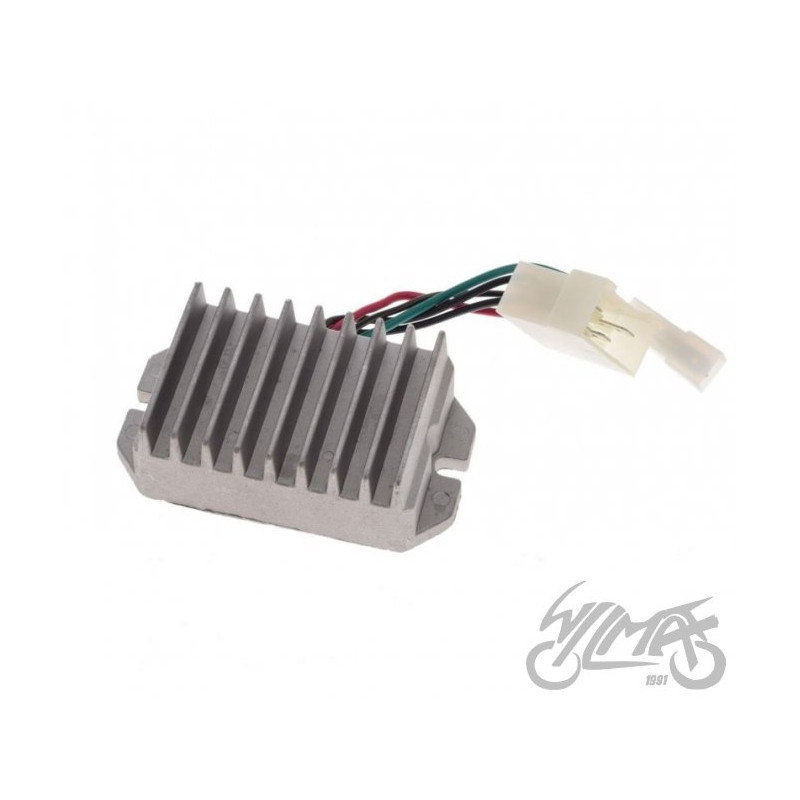 REGULATOR NAPIĘCIA DO MZ 250 12v