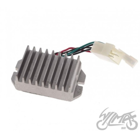 REGULATOR NAPIĘCIA DO MZ 250 12v