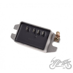 REGULATOR NAPIĘCIA DO MZ 12V