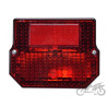 LAMPA TYŁ MZ KWADRAT
