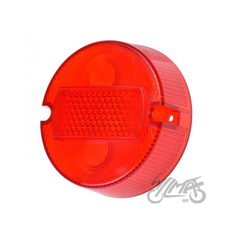 KLOSZ LAMPY TYŁ MZ TS SIMSON ORG