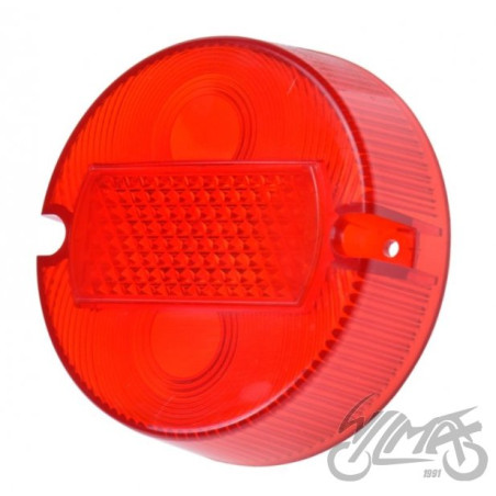 KLOSZ LAMPY TYŁ MZ TS SIMSON ORG