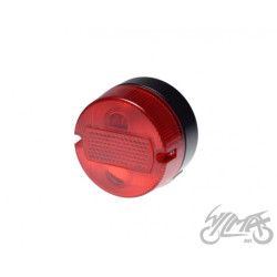 LAMPA TYŁ MZ TS  ORG