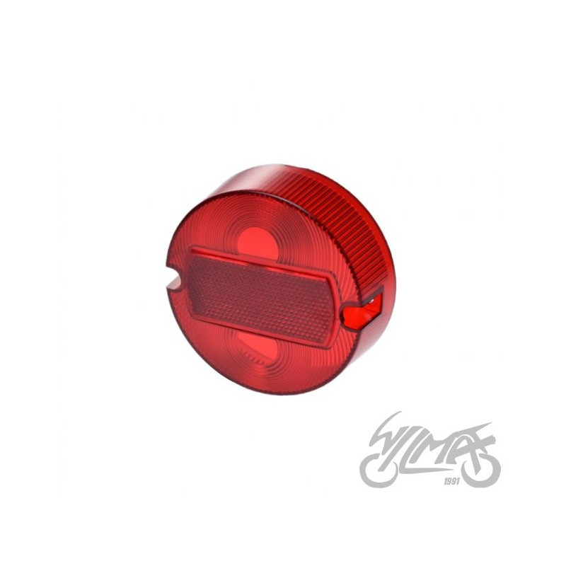 KLOSZ LAMPY TYŁ MZ TS SIMSON