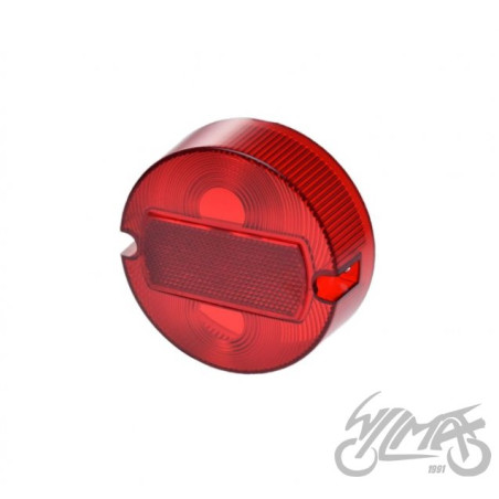 KLOSZ LAMPY TYŁ MZ TS SIMSON