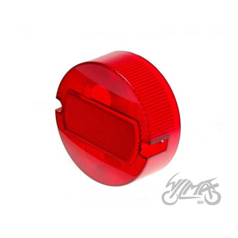 KLOSZ LAMPY TYŁ MZ TS SIMSON S50