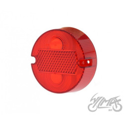 KLOSZ LAMPY TYŁ MZ TS SIMSON