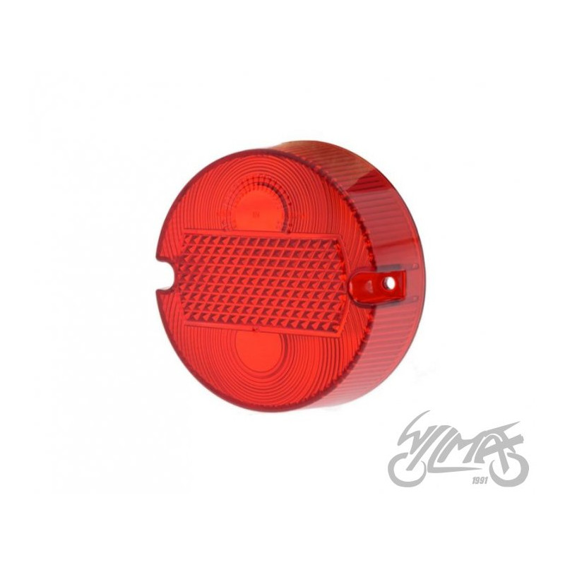 KLOSZ LAMPY TYŁ MZ TS SIMSON