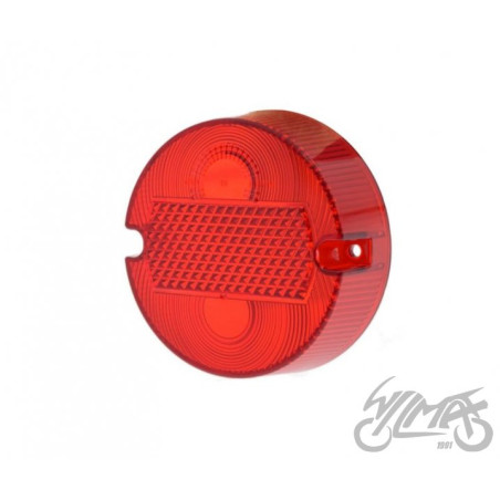 KLOSZ LAMPY TYŁ MZ TS SIMSON
