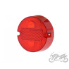 KLOSZ LAMPY TYŁ MZ TS SIMSON
