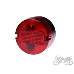 LAMPA TYŁ SIMSON S50 KR51/1  ORG