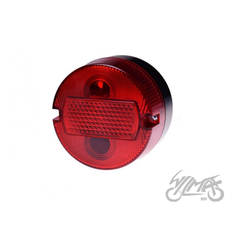 LAMPA TYŁ SIMSON S50 KR51/1  ORG
