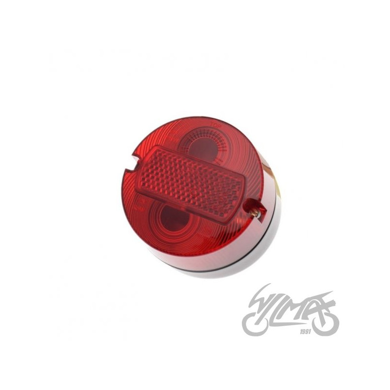 LAMPA TYŁ SIMSON S50 S51 ORG