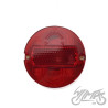 LAMPA TYŁ SIMSON S50 S51 ORG