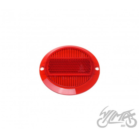 SZKŁO LAMPY TYŁ MZ ES ETS BALACO