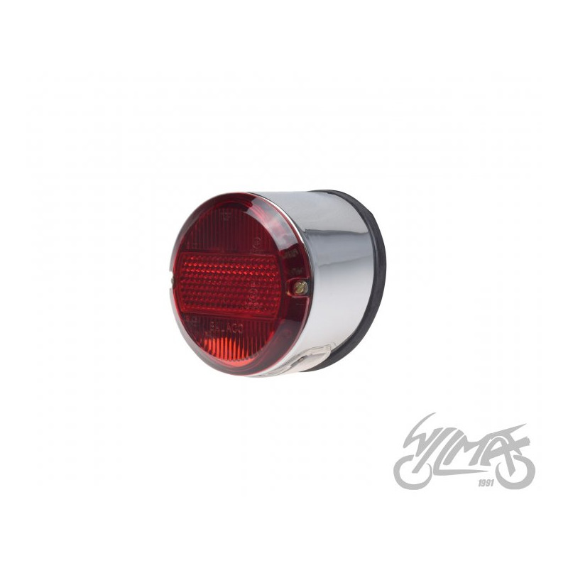 LAMPA TYŁ BSKL TR150