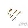 ZESTAW NAPRAWCZY GAŹNIKA MZ250 IMPORT