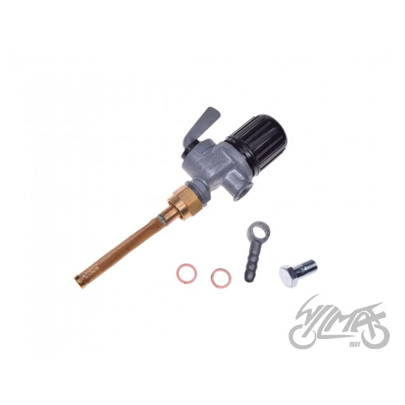 KRANIK PALIWA M16 AWO R35 BK350 ORG KOŃC. PION