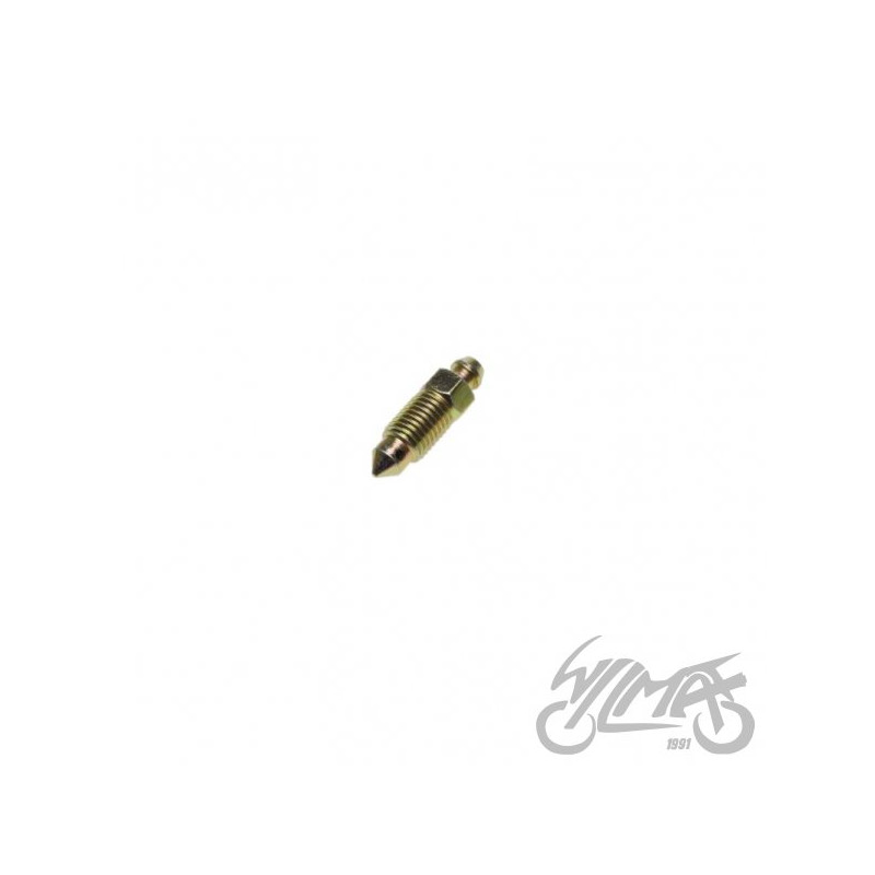 ODPOWIETRZNIK ZACISKU MZ M10x1,25